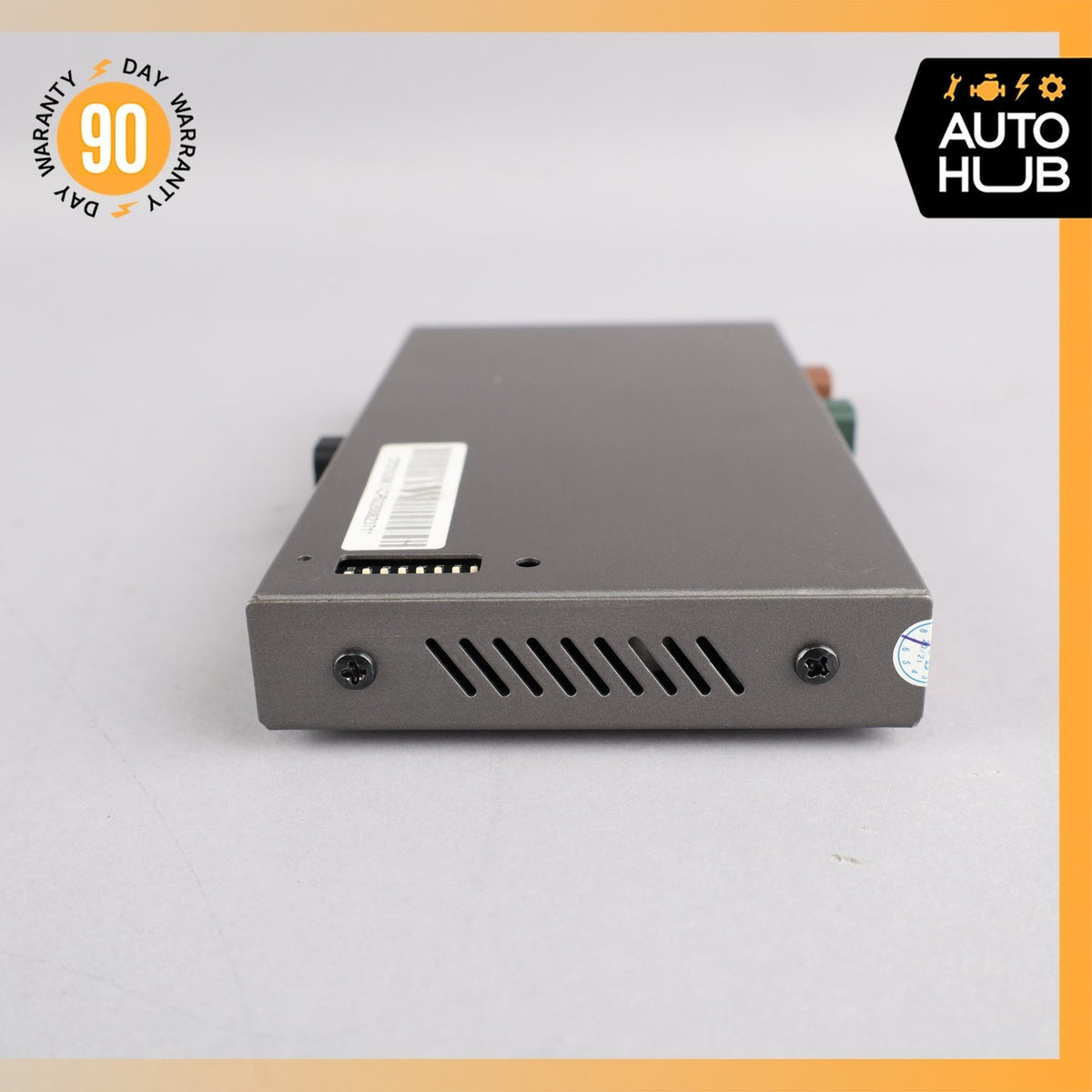 10-18 Porsche Panamera Cayenne Smart Apple Android System Carplay Unit Joyeauto - photo 2