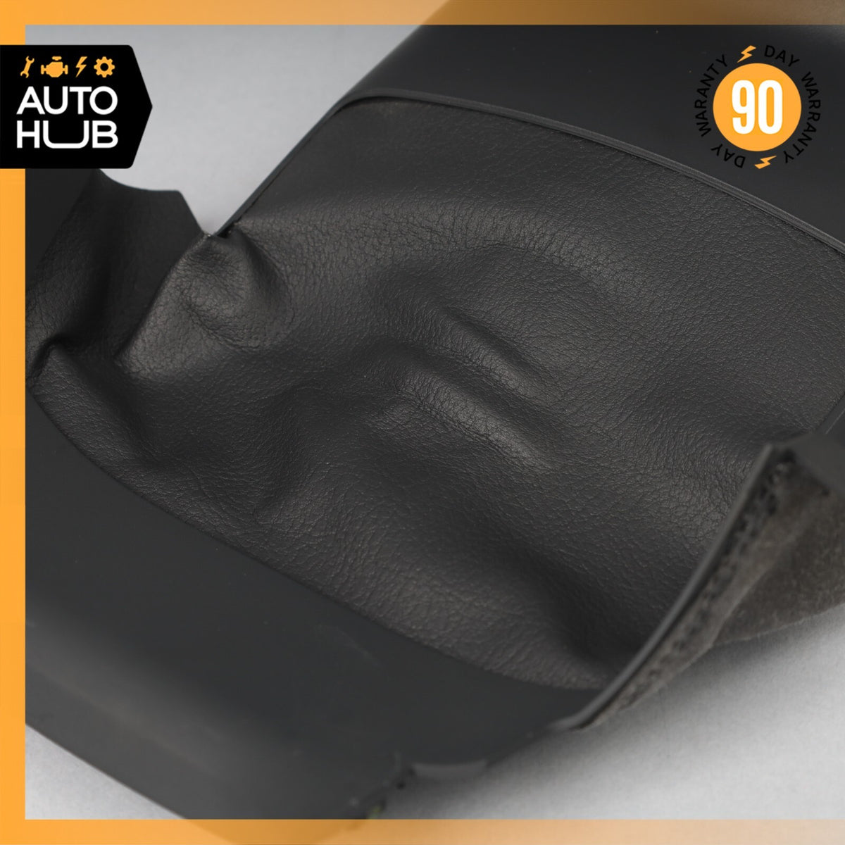 2018 Audi 8S TT Steering Column Lower Cover Panel Trim Black OEM 54k - photo 13