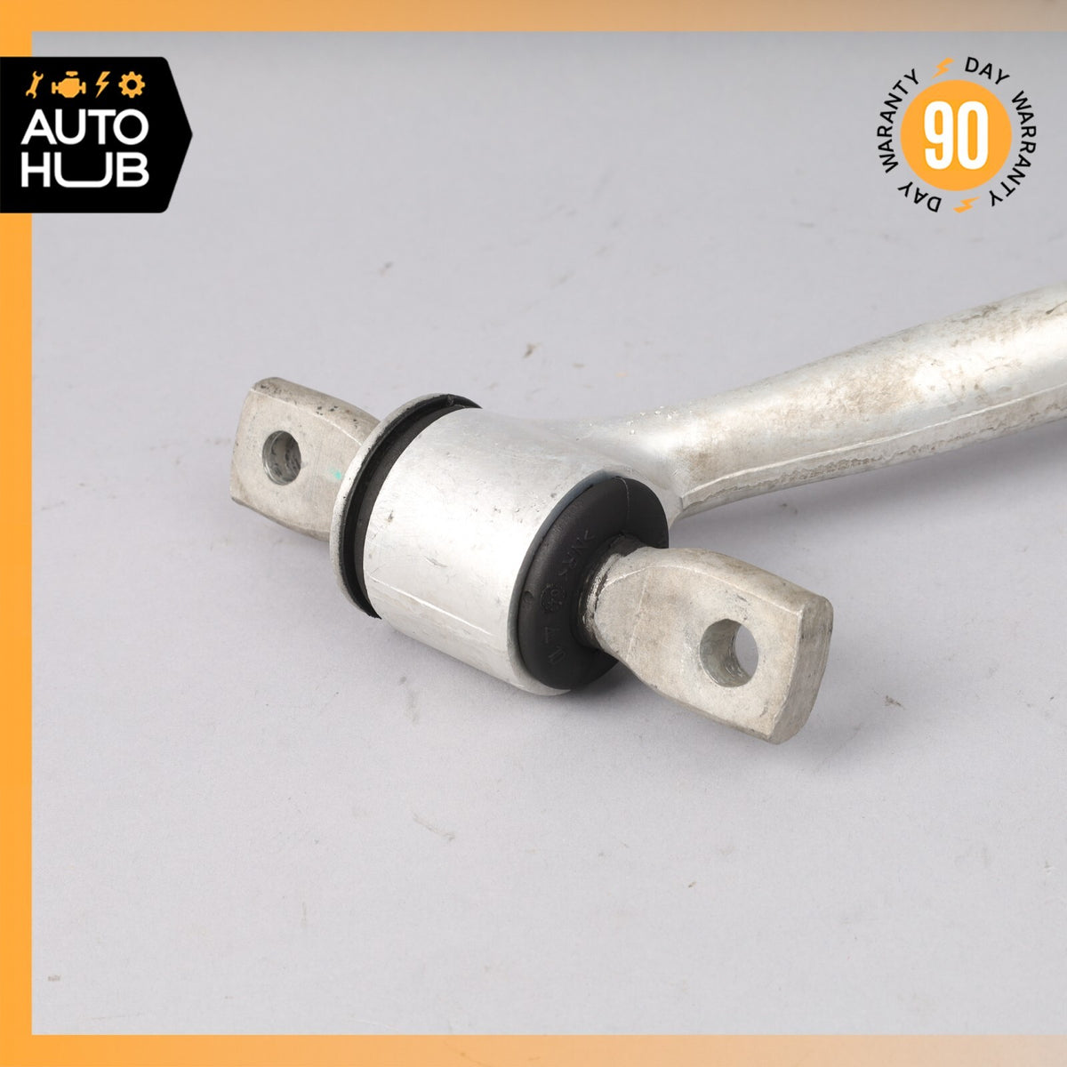04-13 Cadillac XLR Front Right Side Upper Control Arm 10356431 OEM - photo 7
