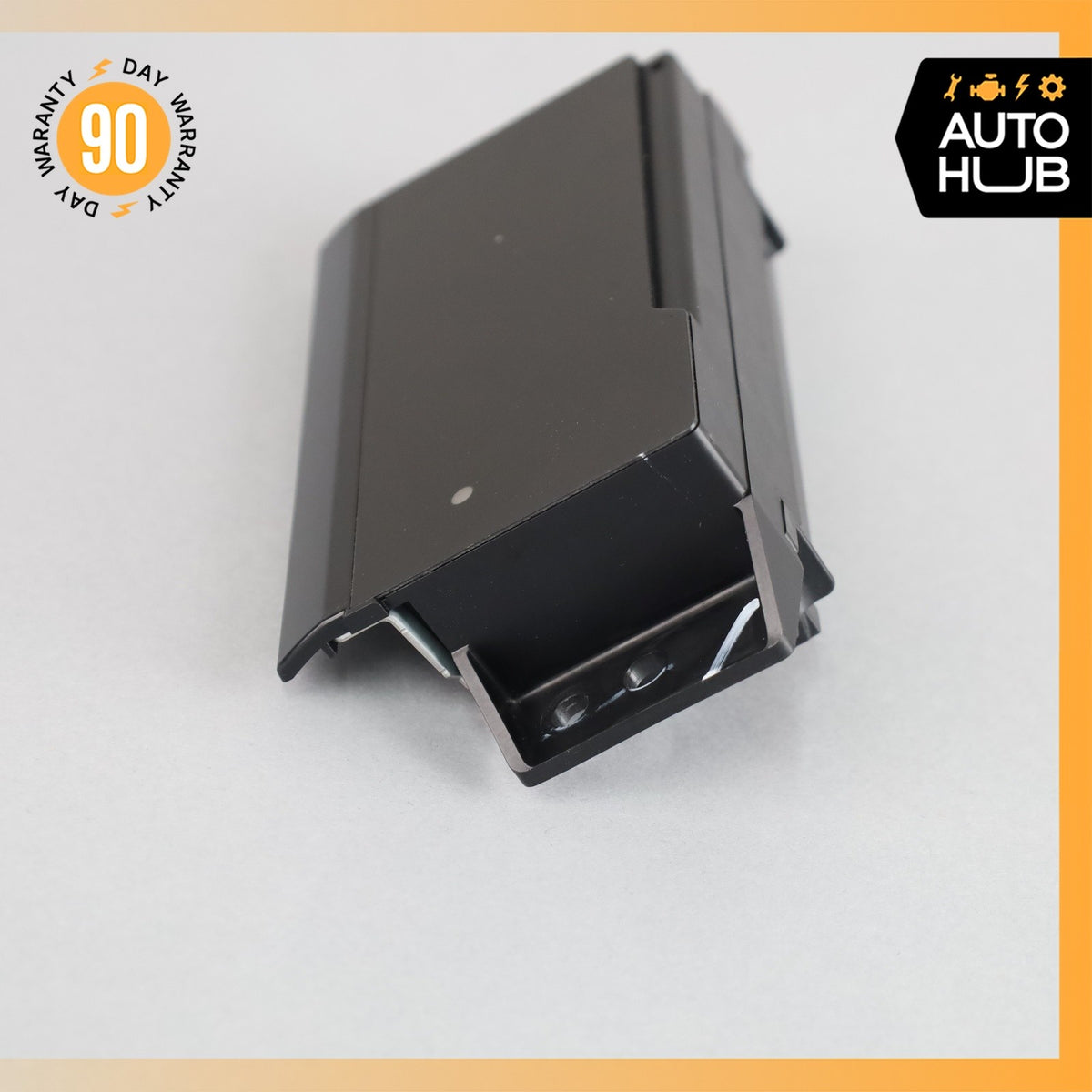 14-15 Range Rover Sport L494 Front Right Side Dash Monitor Switch Module OEM - photo 5