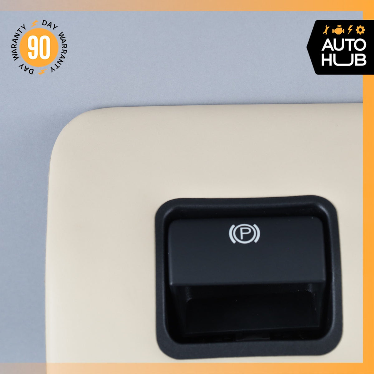 Rolls Royce Silver Seraph / Bentley Arnage Left Dashboard Panel Trim Cover OEM - photo 3
