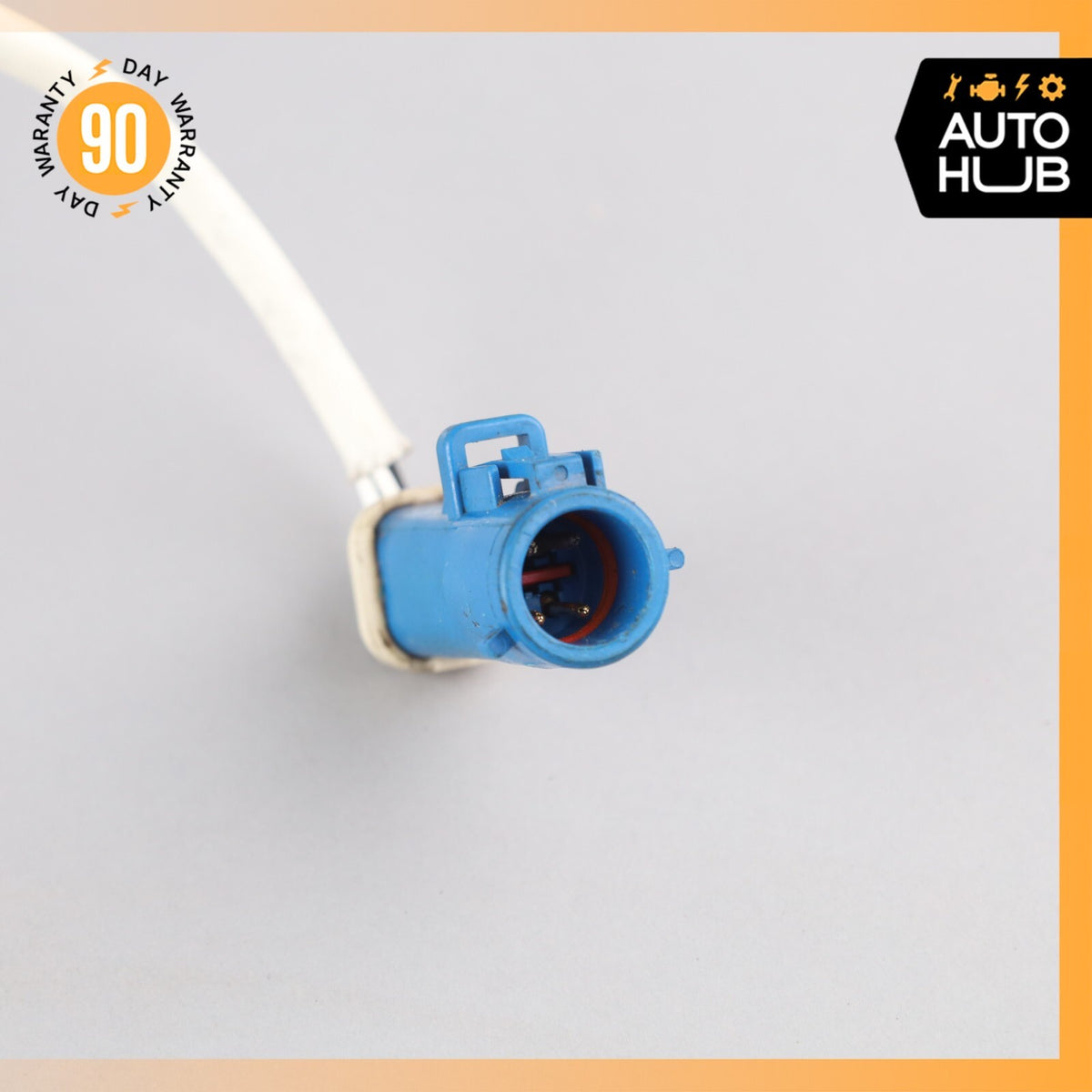 Aston Martin DB7 Vantage Front Left or Right Side Oxygen O2 Sensor Lambda OEM - photo 7