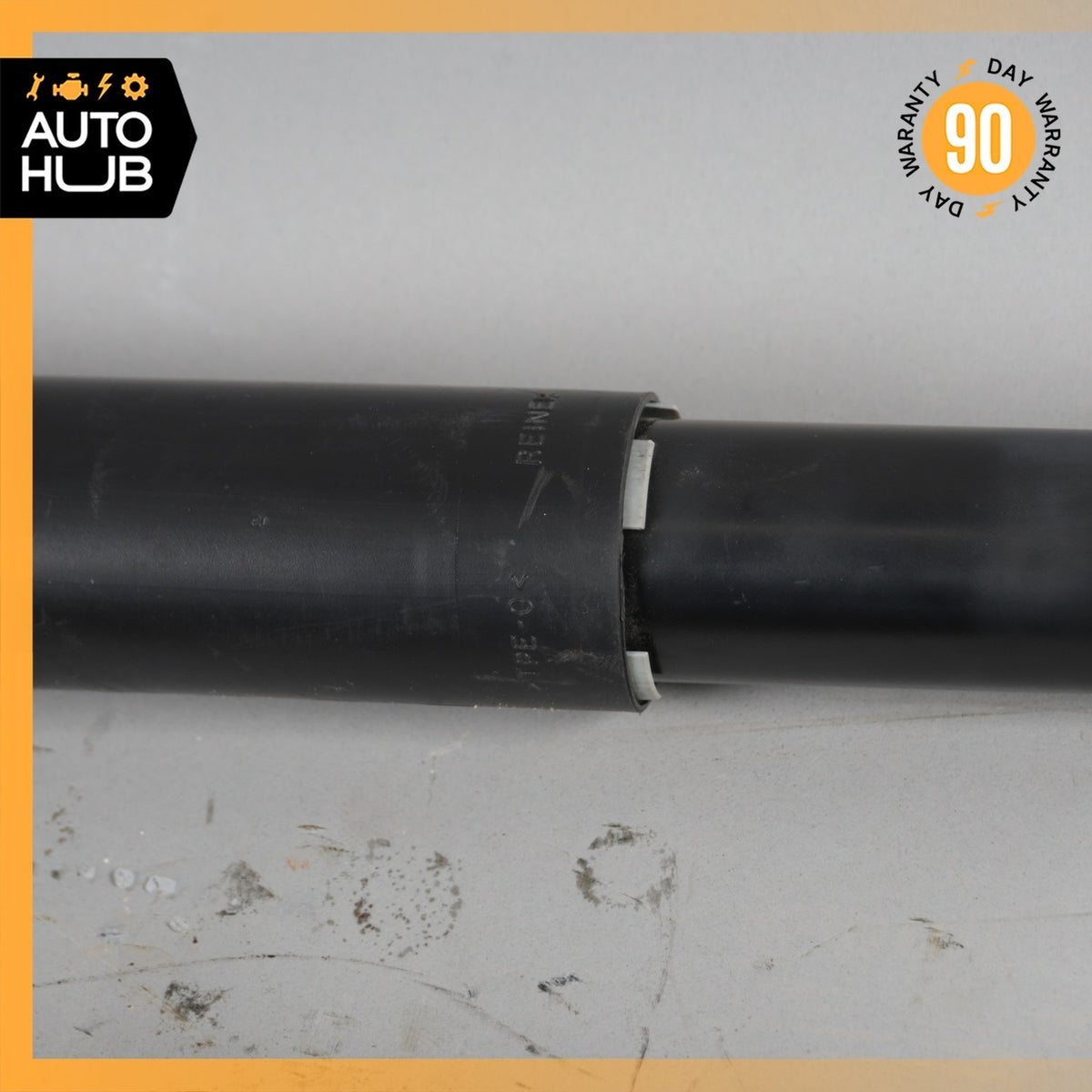 10-17 Mercedes W207 E350 E400 E550 Rear Right & Left Shock Strut Absorber OEM - photo 10