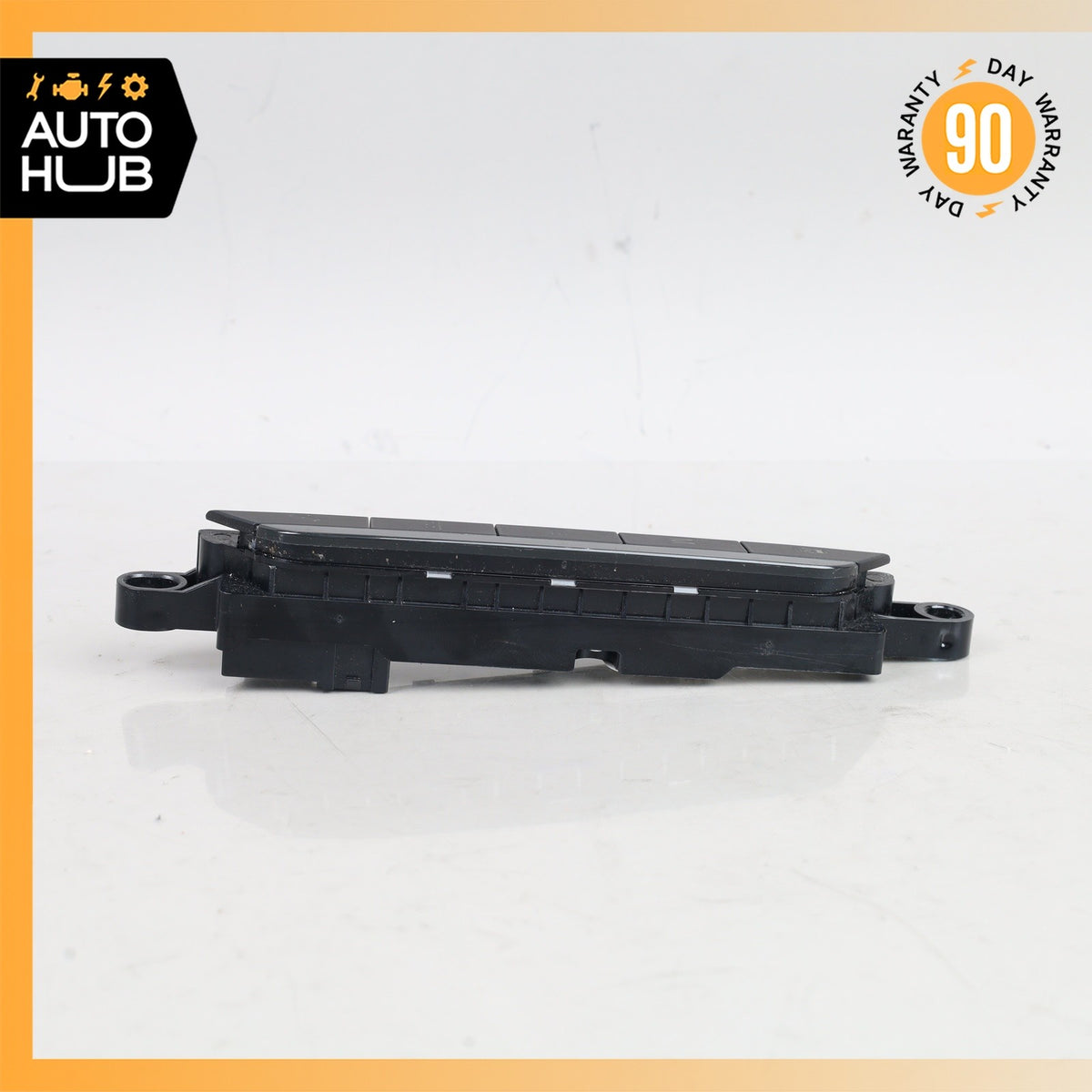 14-17 Maserati Quattroporte M156 Suspension Traction Control Switch OEM 32k - photo 12