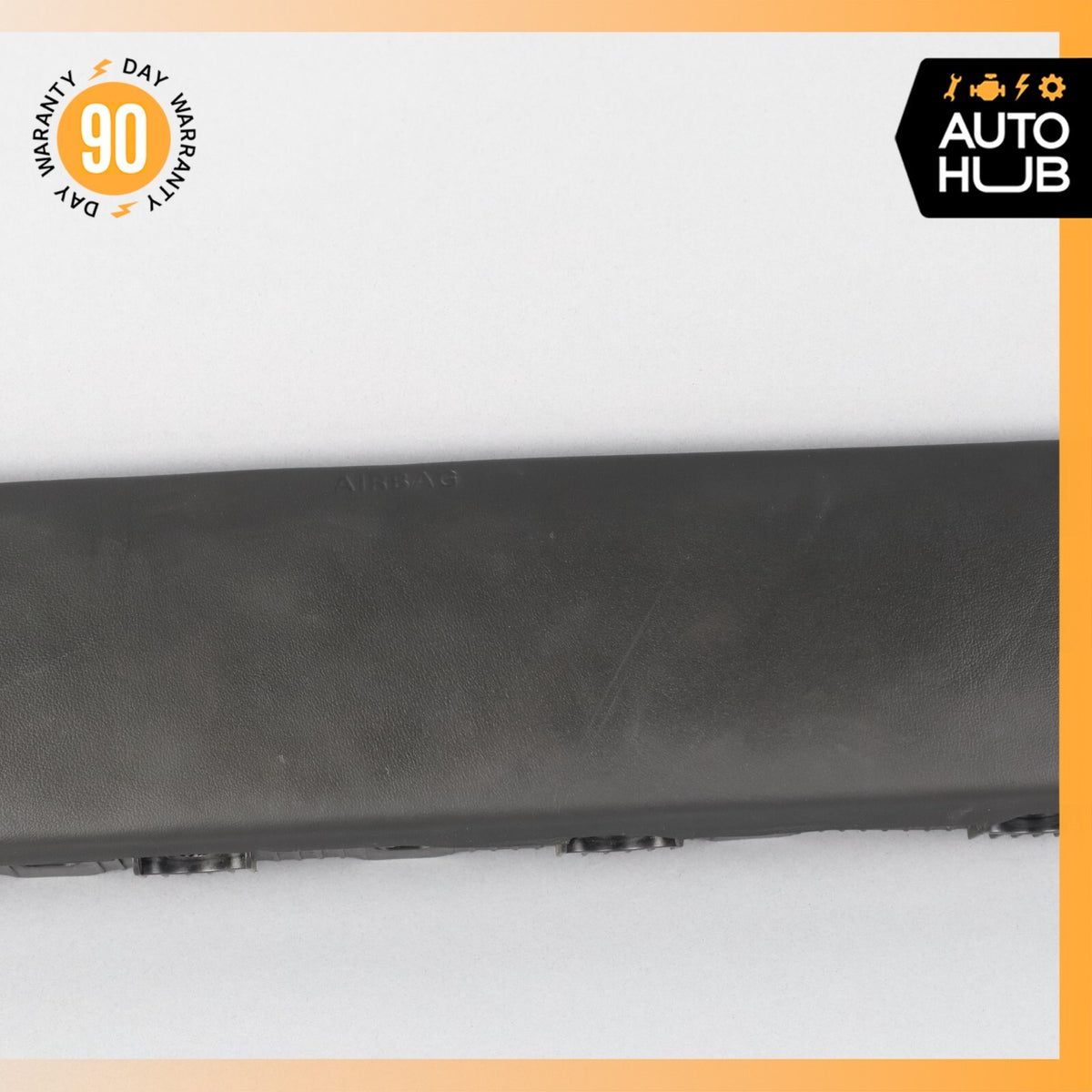 07-18 Bentley Continental GTC GT Left Driver Side Knee Lower Trim OEM 62k - photo 3