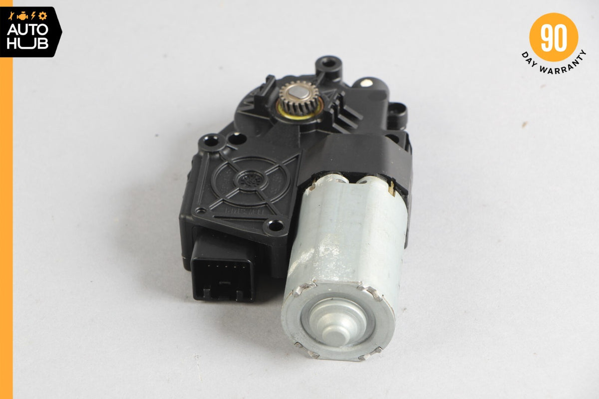 07-14 Mercedes W216 CL550 S400 CL63 AMG Sunroof Sun Roof Motor 2218202042 OEM - photo 2