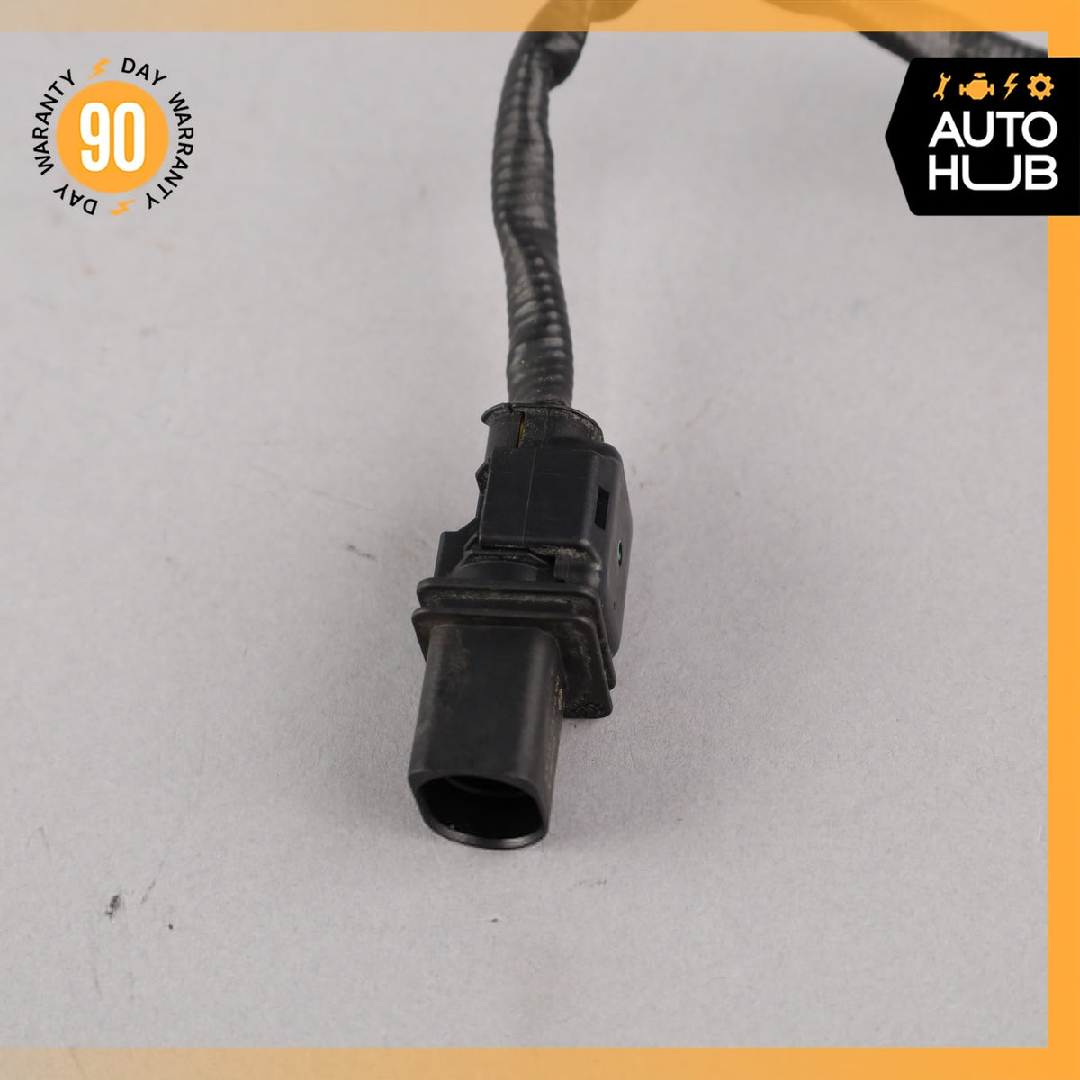 Mercedes W221 S550 ML350 R350 Front Oxygen O2 Sensor Lambda 0035426918 OEM - photo 5