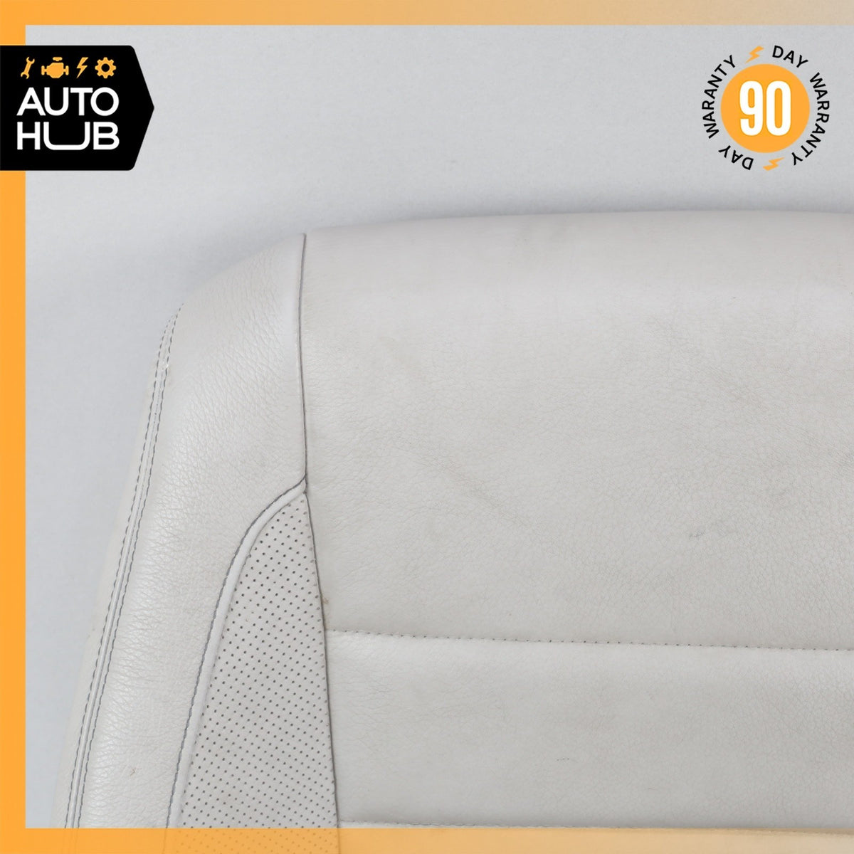Mercedes W207 E350 E400 C250 Front Right Side Lower Bottom Seat Cushion OEM 57k - photo 7