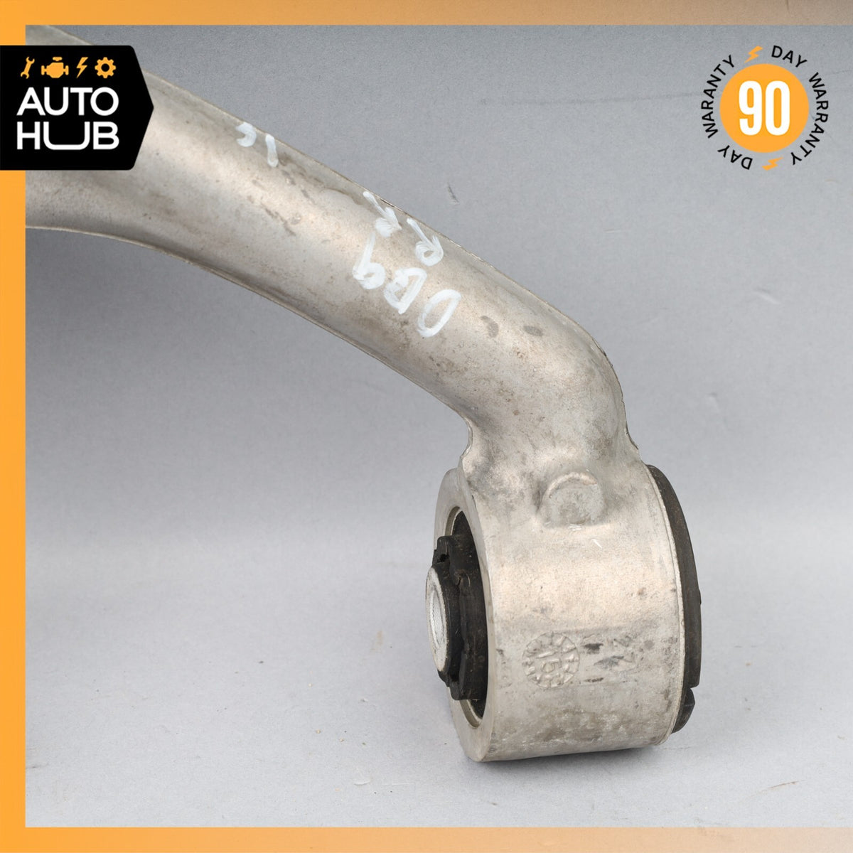 10-18 Aston Martin DB9 GT Vanquish Rear Left or Right Upper Control Arm OEM 7k - photo 5