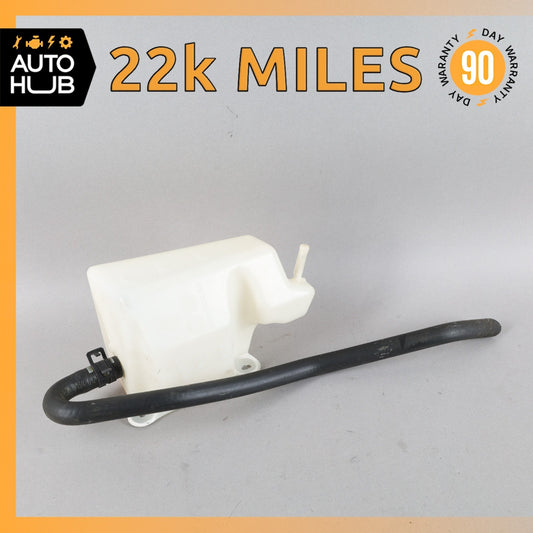 Aston Martin DB9 Expansion Overflow Bottle Tank Reservoir 6G33TBD2BA OEM 22k - photo 1
