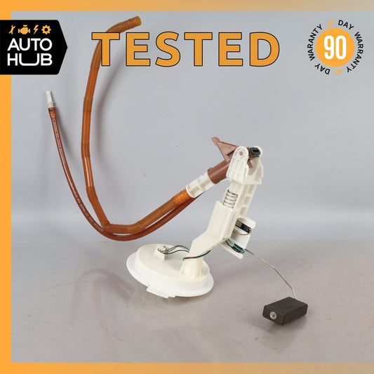 Audi 8J TT Fuel Gas Tank Pump Sender Unit Level Sensor 1K0919673AH OEM - photo 1