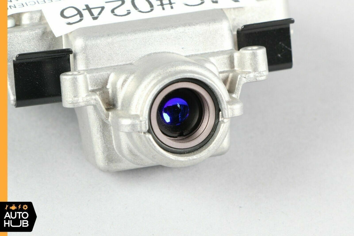 07-10 Mercedes W216 CL550 S550 S63 CL63 AMG Windshield Night Vision Camera OEM - photo 9