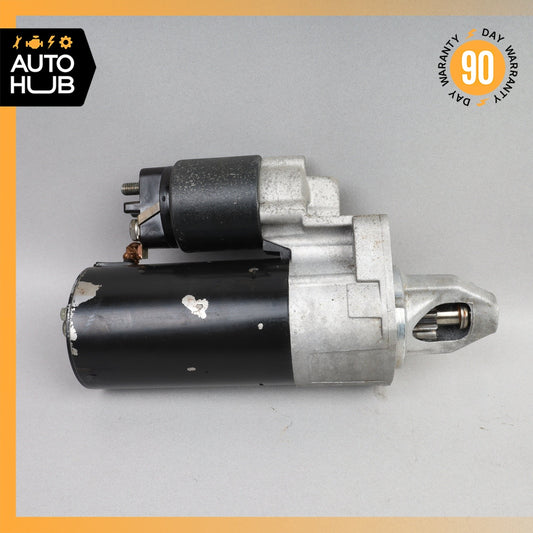 Mercedes R230 SL500 E500 C240 SLK320 S500 Engine Motor Starter 1121510001 OEM - photo 1