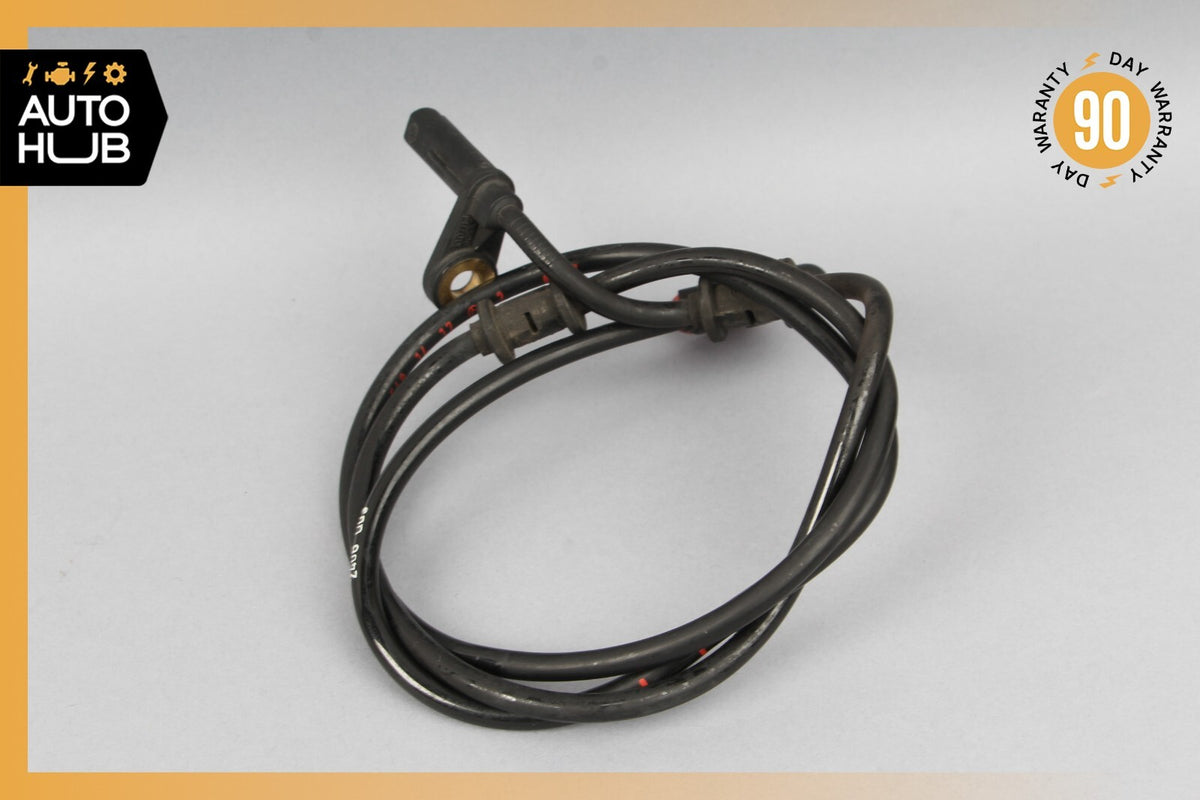 01-09 Mercedes W209 CLK550 C230 Rear Right Side Wheel Speed ABS Sensor OEM - photo 5