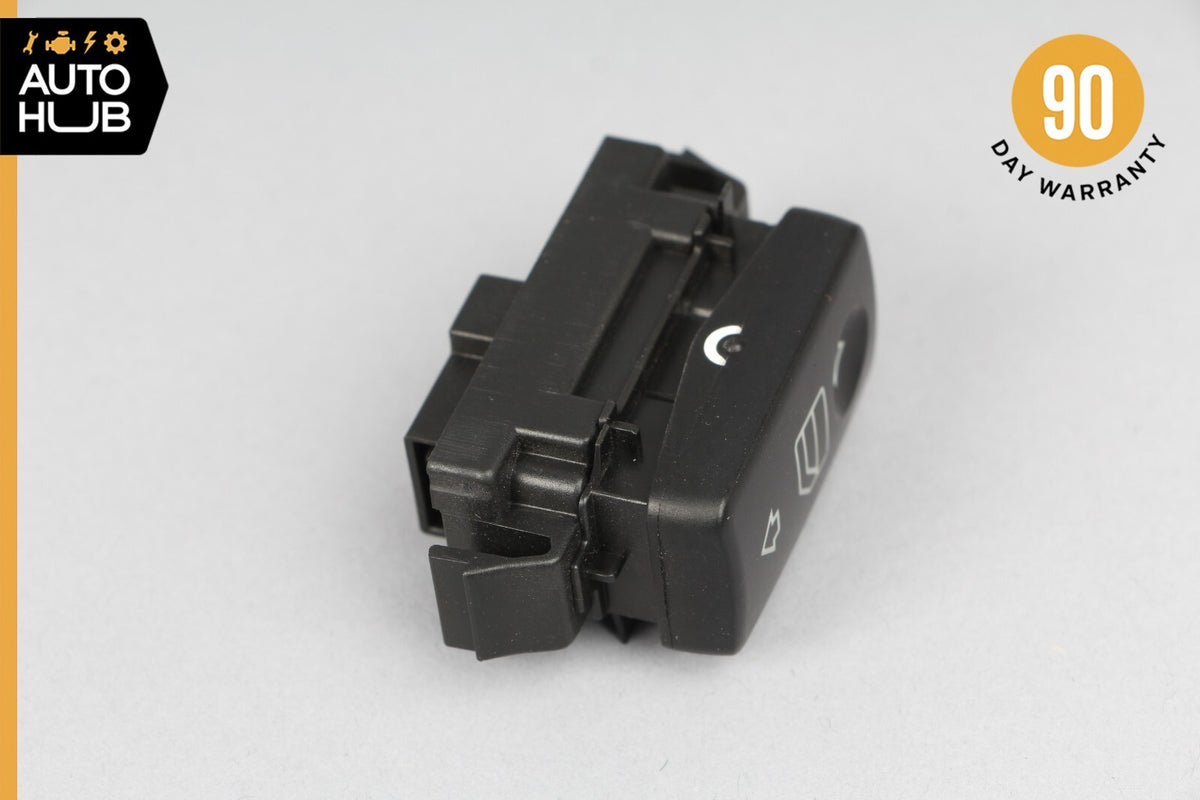 03-06 Mercedes W220 S430 S500 Window Control Switch Right or Left Side OEM - photo 7