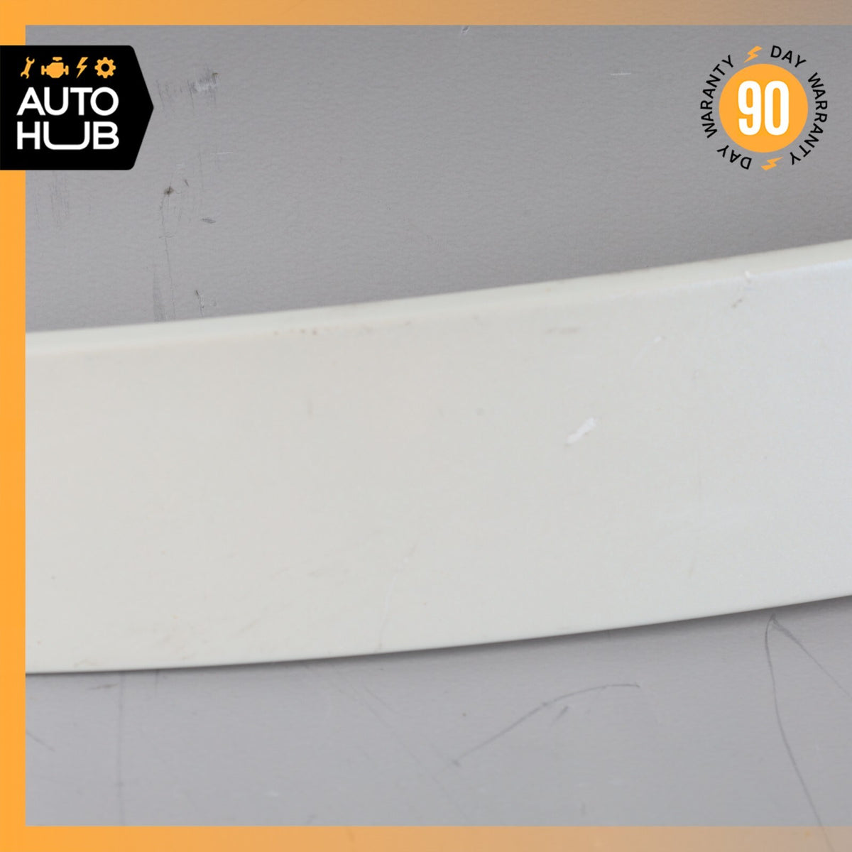 05-19 Aston Martin DB9 DBS Vantage Left Driver Side Tail Light Trim Cover OEM - photo 4