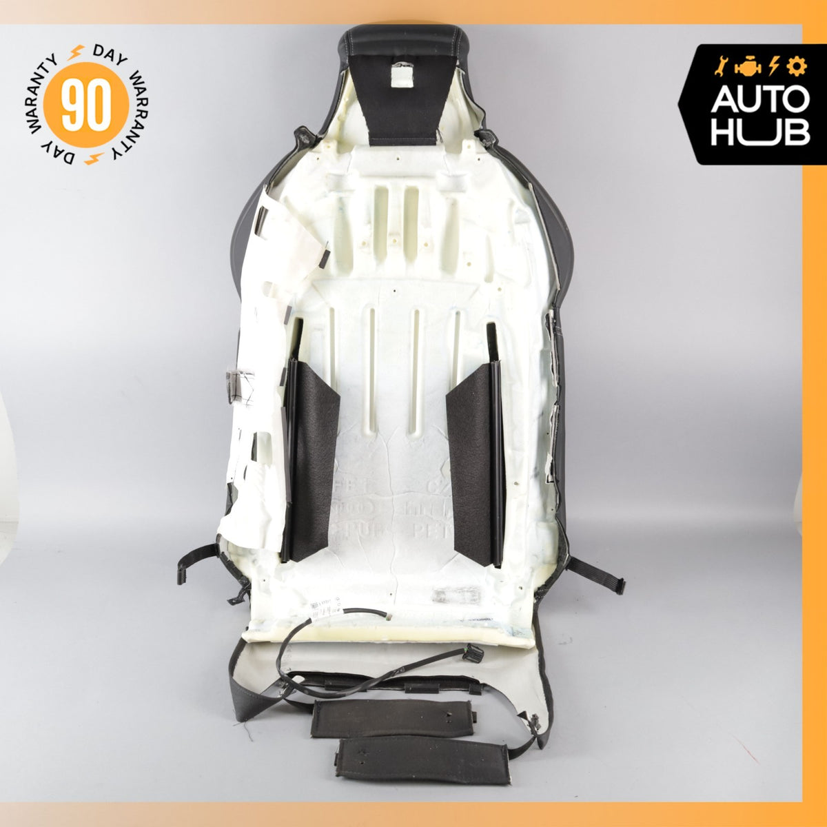 18-24 Audi B9 S5 A5 Sport Convertible Front Left Top Upper Seat Cushion OEM 24k - photo 22