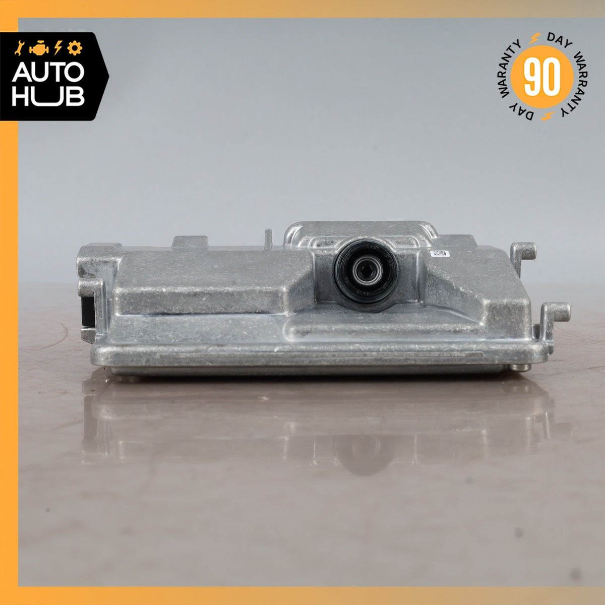 Porsche Macan 95B / Cayenne 958 Lane Assist Departure Camera OEM 89k - photo 4