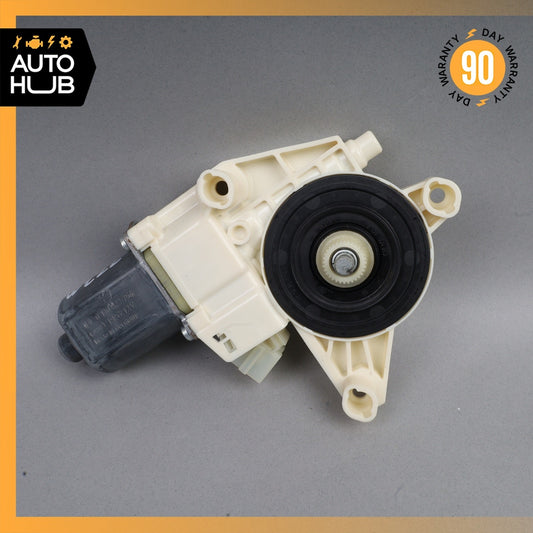 Mercedes W222 S550 Window Regulator Motor Front Right Side 1669060201 OEM - photo 1