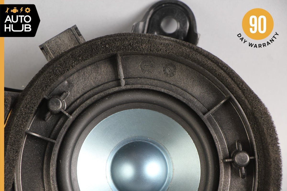 07-14 Mercedes W216 CL550 Rear Left Driver Side Door Speaker Tweeter OEM - photo 3