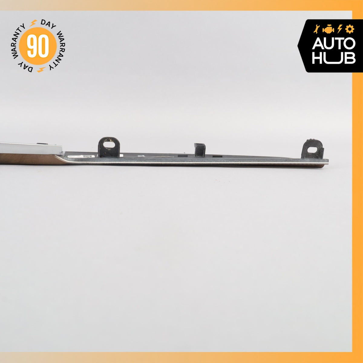 BMW G12 740i 750i Front Left Side Center Console Trim Panel OEM - photo 16