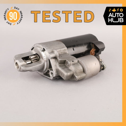 12-18 Mercedes W207 E350 E400 CLS400 SLC43 Engine Motor Starter 2769062300 OEM - photo 1