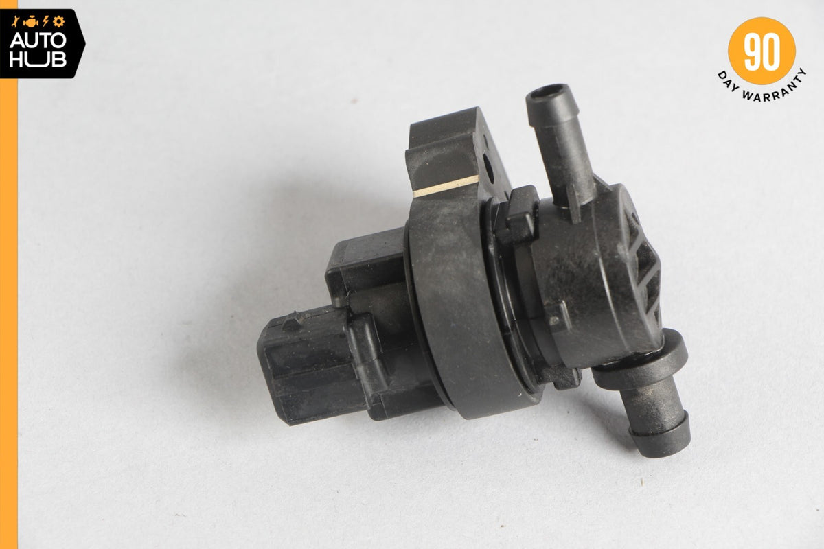 94-02 Mercedes R129 SL500 S500 Vapor Canister Purge Valve Unit 0004703593 OEM - photo 4