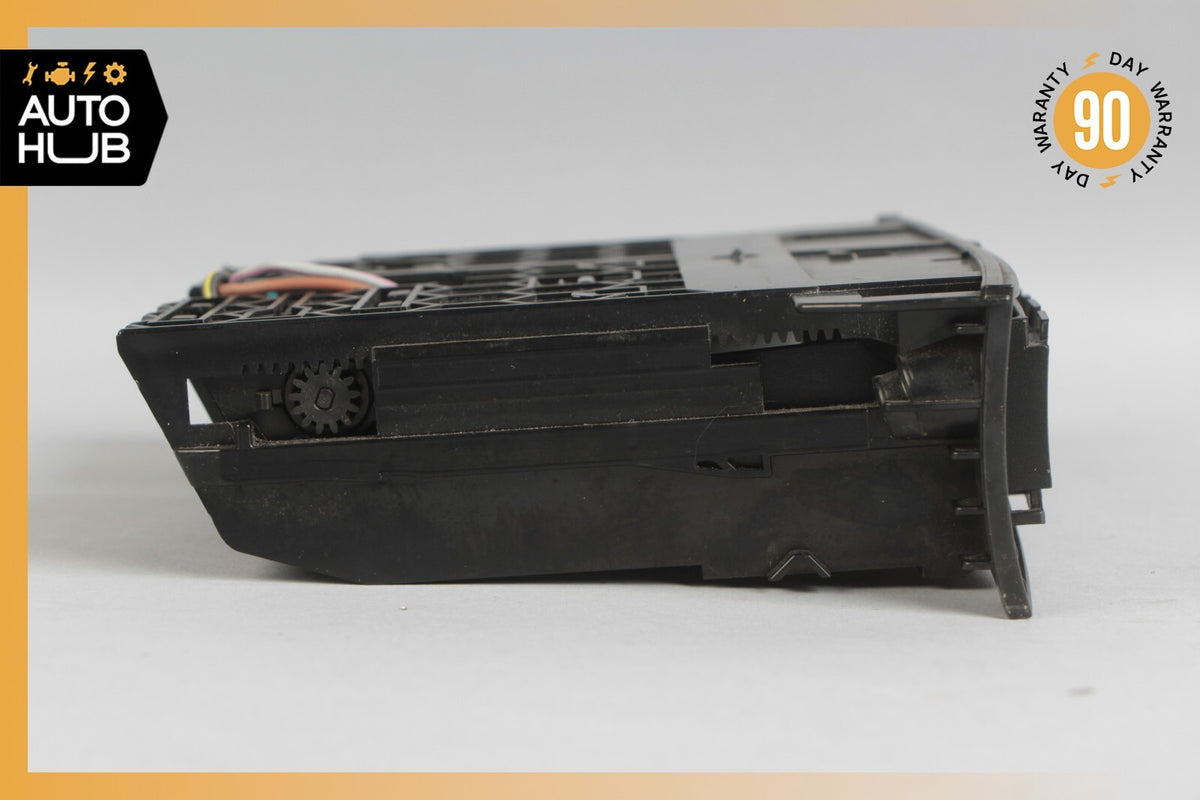 06-12 Mercedes W164 ML63 GL450 Center Console Ash Tray Ashtray Compartment OEM - photo 6