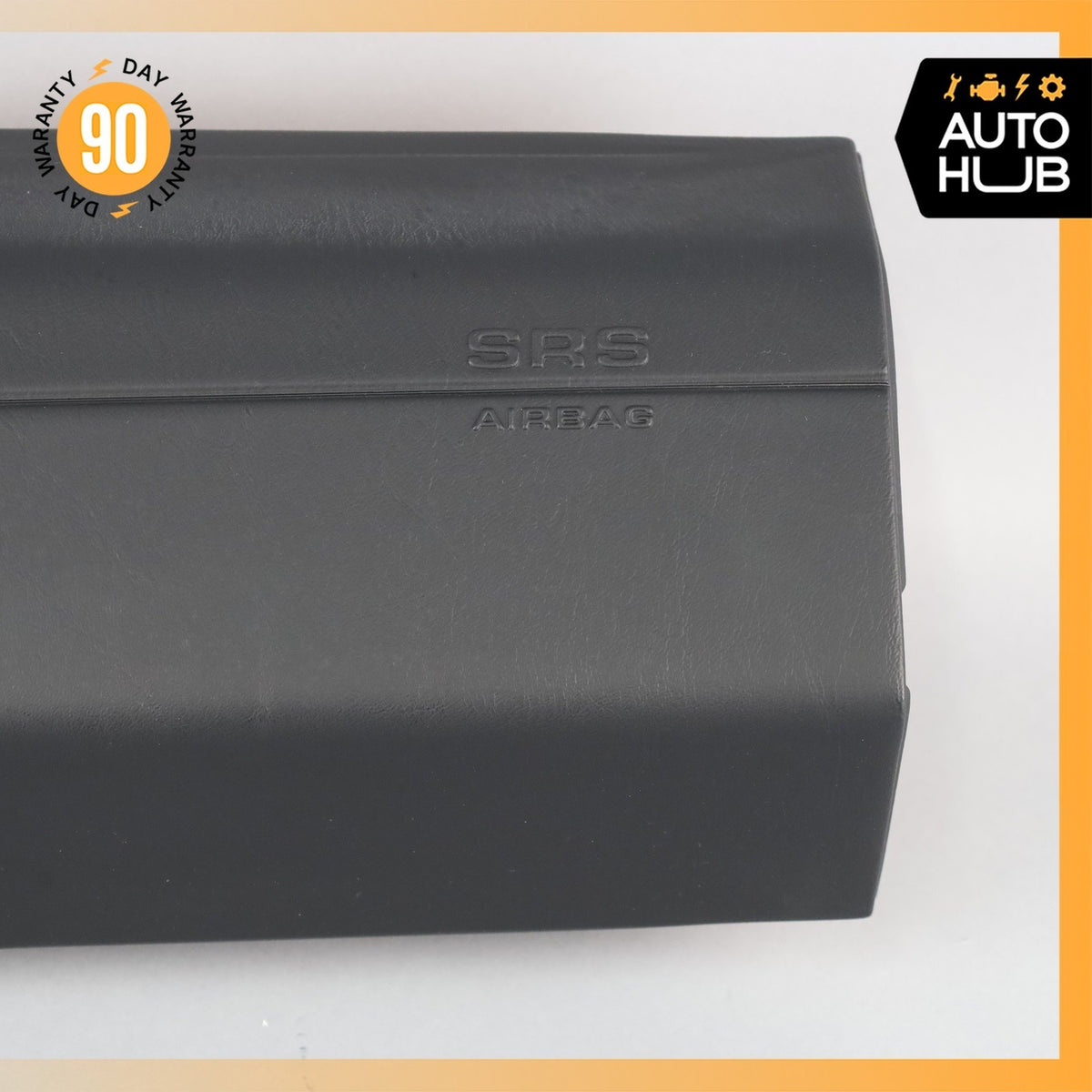 94-02 Mercedes R129 SL500 SL320 SL600 Dashboard Cover Panel OEM 72k - photo 5