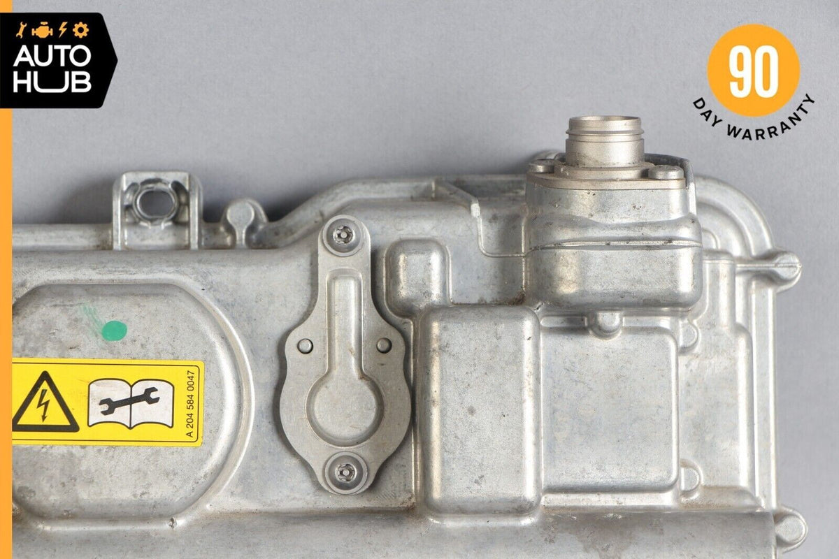 10-13 Mercedes W221 S400 Hybrid Battery Power Voltage Inverter Converter OEM - photo 10