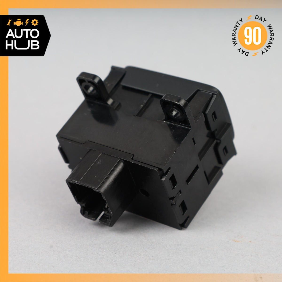 14-17 Maserati Quattroporte M156 Interior Lighting Dimmer Switch OEM - photo 5