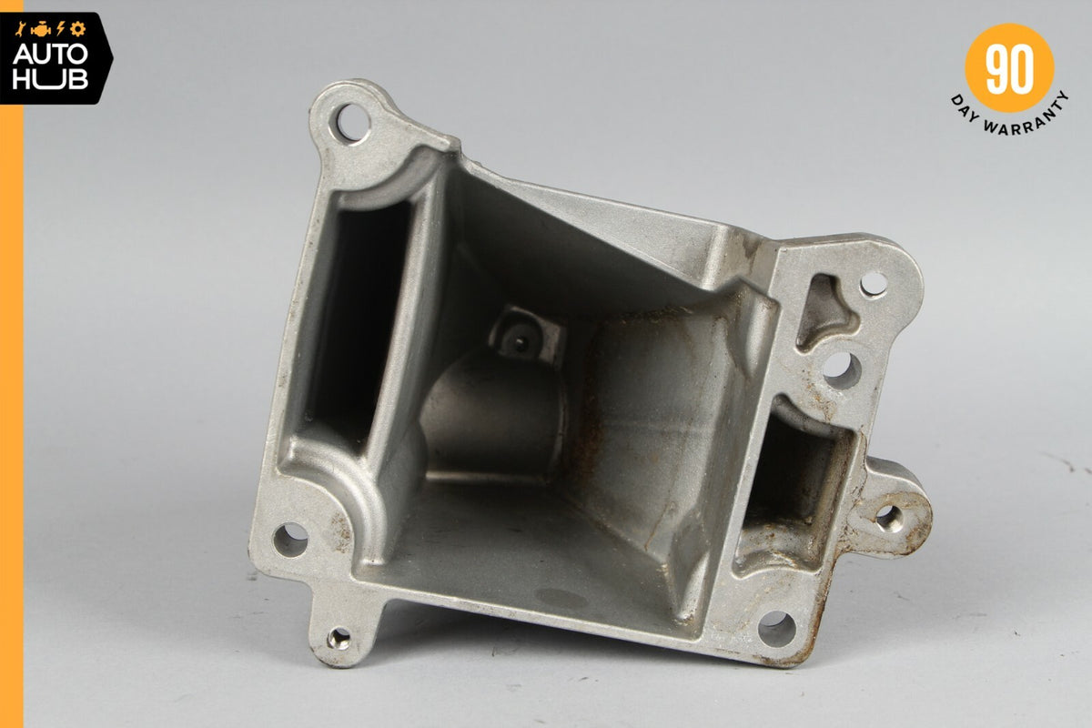 15-20 Mercedes R231 SL400 SL450 Engine Carrier Mount Bracket Left Side OEM 62k - photo 7