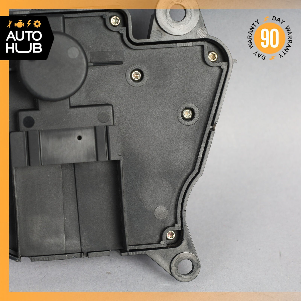 03-08 Mercedes R230 SL500 SL55 AMG Left Side Seat Switch Control Module OEM - photo 9