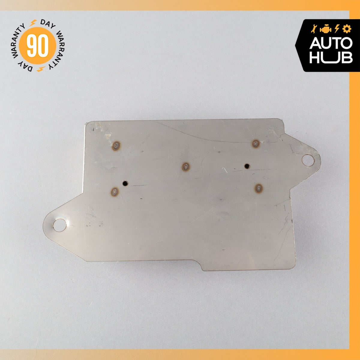 99-04 Bentley Arnage / RR Seraph Telephone Integration Computer Module Unit OEM - photo 8