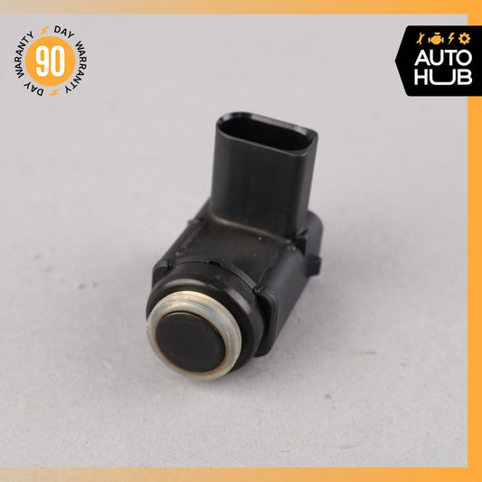 Porsche 955 Cayenne / Bentley Front or Rear Bumper Parking Sensor PDC OEM - photo 1