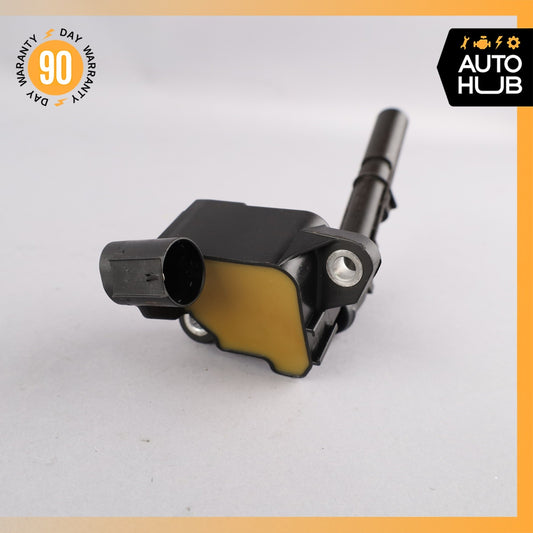 Mercedes W205 C43 AMG Ignition Coil 2769067900 OEM - photo 1