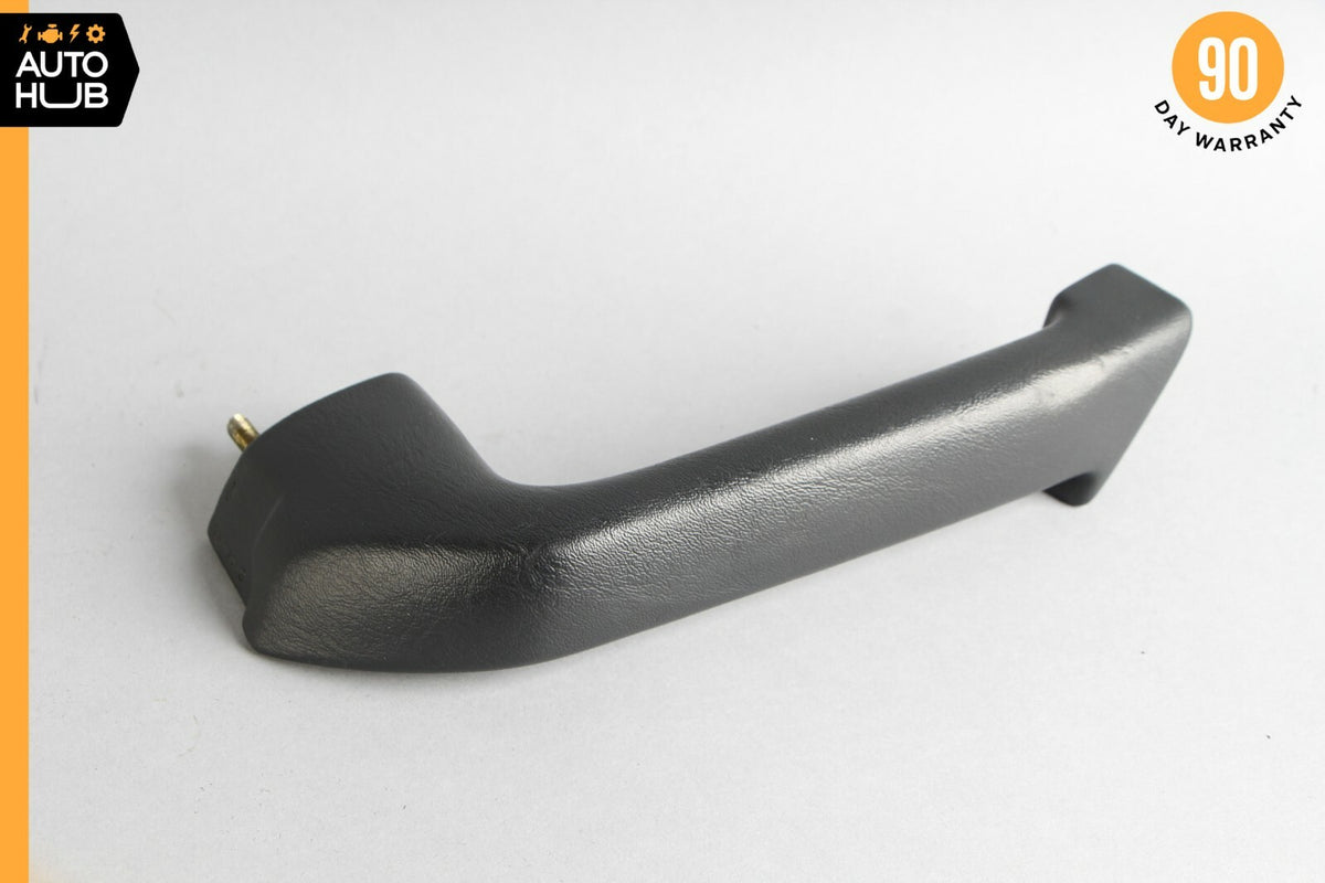 93-99 Mercedes W140 S500 Coupe Left Driver Side Interior Door Grab Handle OEM - photo 1