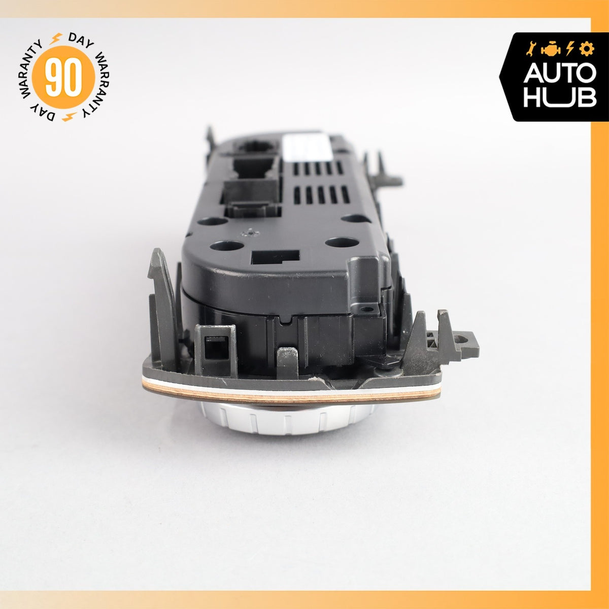 Mercedes W218 CLS550 AC A/C Heater Climate Control w/ Trim 2049004003 OEM - photo 12