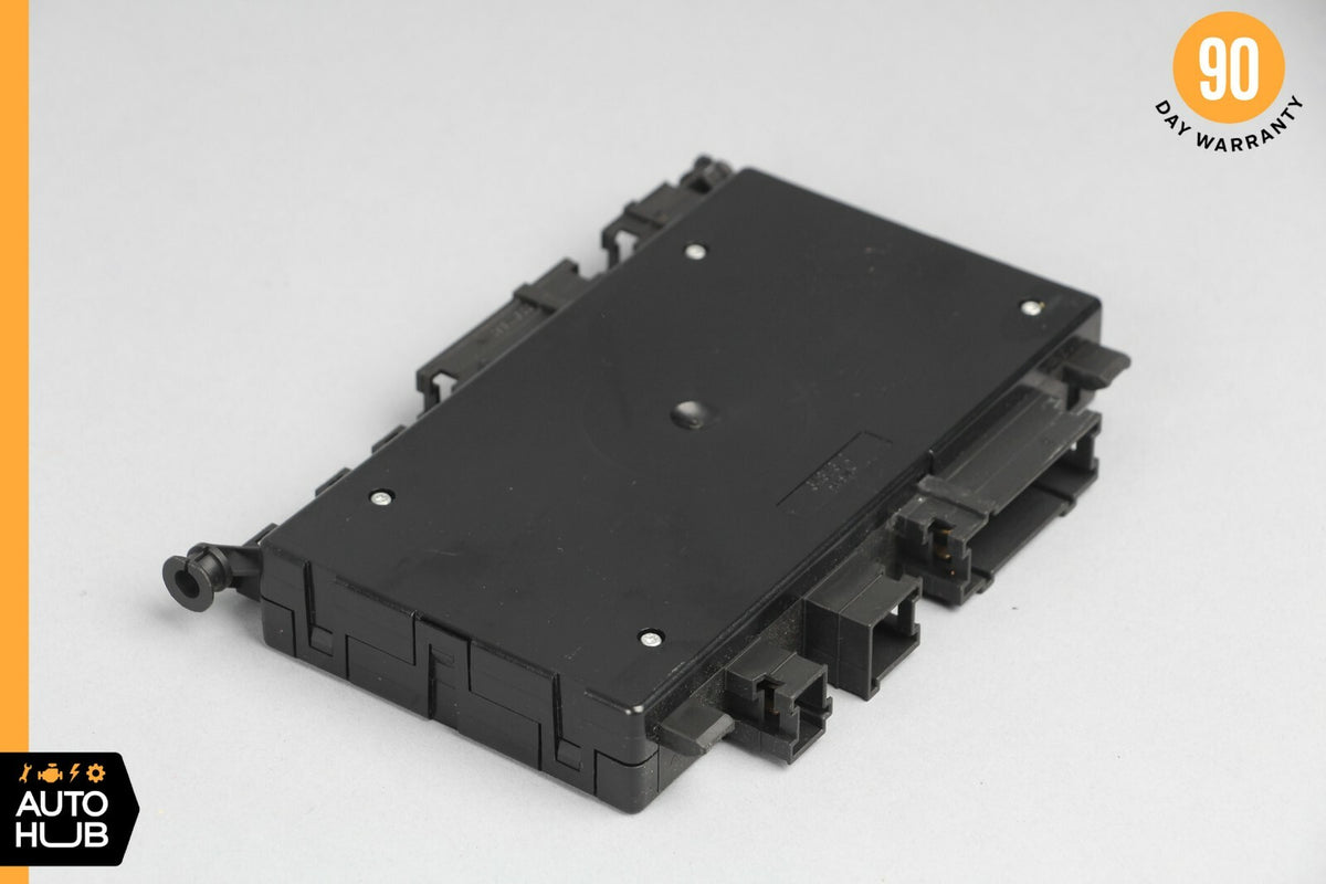06-11 Mercedes W219 CLS550 ML550 Front Left Seat Adjustment Control Module OEM - photo 8
