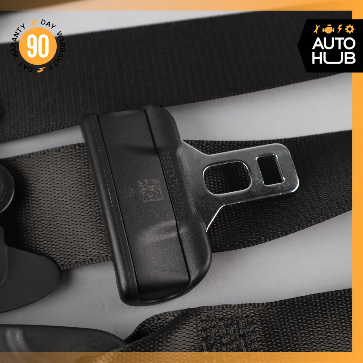17-24 Maserati Levante M161 Front Right Seatbelt Retractor 6700629900 OEM 35k - photo 18