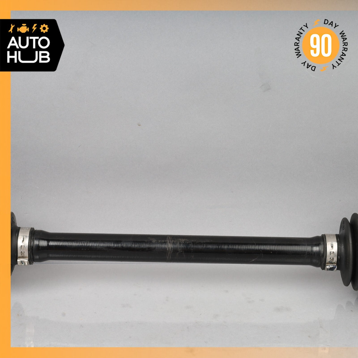 04-13 Chevrolet Corvette C6 / XLR Left or Right Side Axle CV Half Shaft OEM 78k - photo 5