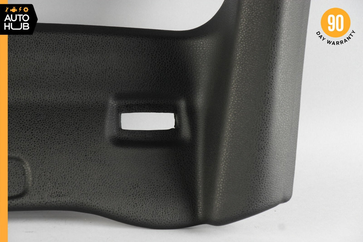 05-11 Mercedes R171 SLK350 SLK280 A Pillar Trim Cover Panel Left Driver Side OEM - photo 3