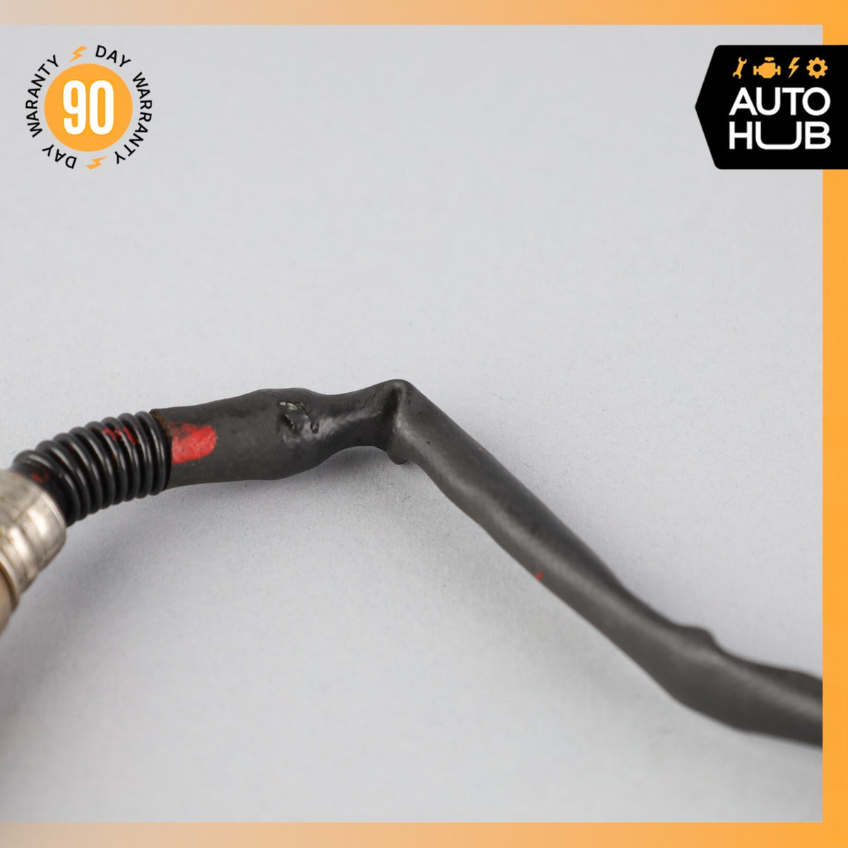 Mercedes W163 ML500 E430 SLK320 S500 Rear Left or Right Oxygen Sensor Lambda OEM - photo 3