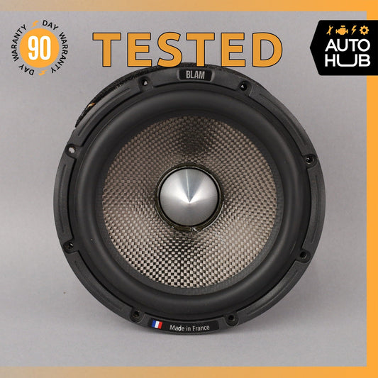 Blam Signature WS6.100 6.5" High Power Mid-Bass Speaker - photo 1