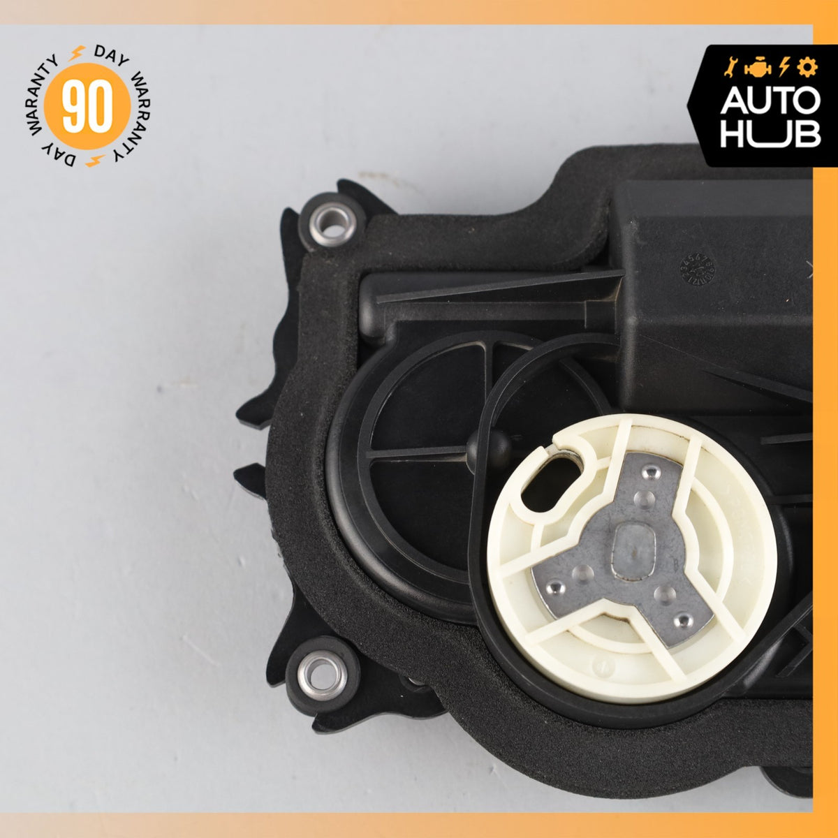 Bentley Continental Flying Spur Front or Rear Door Lock Soft Actuator Motor OEM - photo 5
