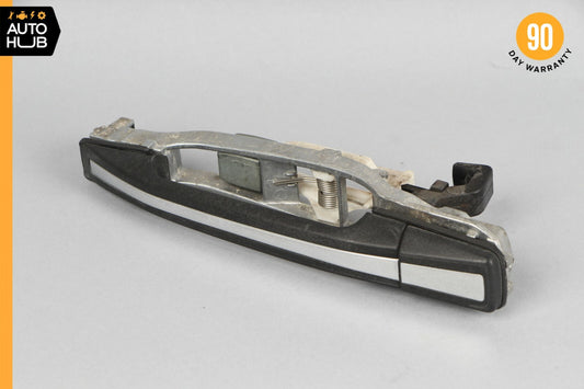 89-95 Mercedes W124 E420 300D Sedan Rear Right or Left Side Exterior Door Handle - photo 1