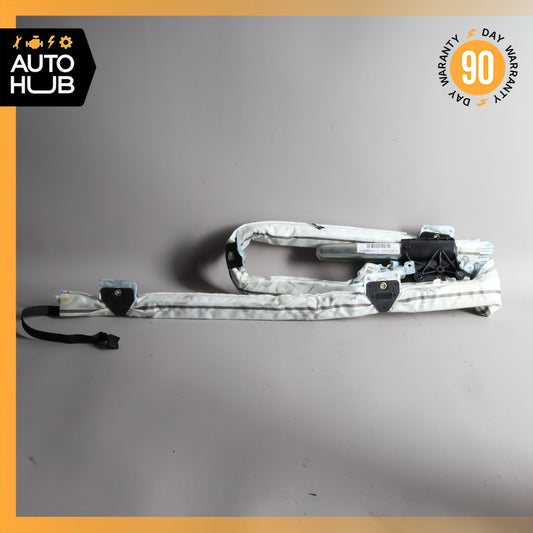 05-14 Mercedes W463 G550 G55 AMG Roof Curtain Airbag Air Bag Left Side OEM - photo 1
