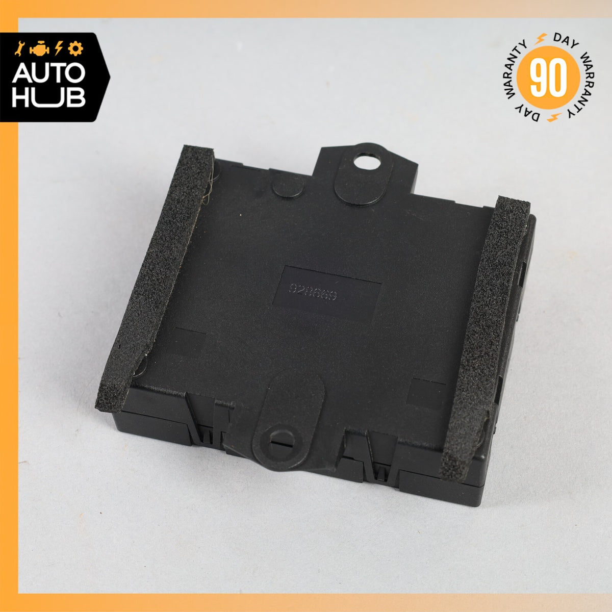 2013 Range Rover Sport L320 HSE Rear Trunk Tailgate Lift Control Module OEM - photo 4