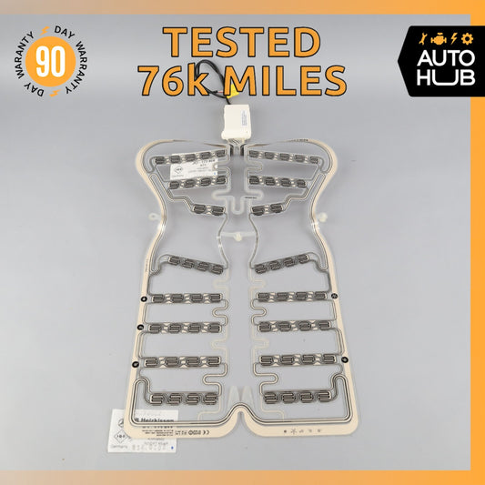 03-04 Mercedes R230 SL500 SL55 Seat Occupancy Mat Sensor SRS 2308211551 OEM 76k - photo 1