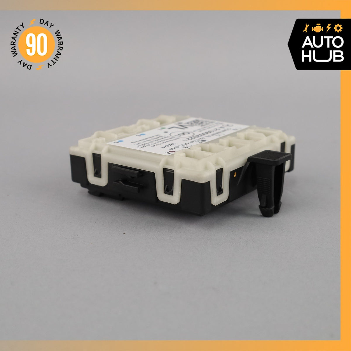 15-23 Mercedes W213 E300 C43 AMG Front Left Side Door Control Module OEM - photo 2
